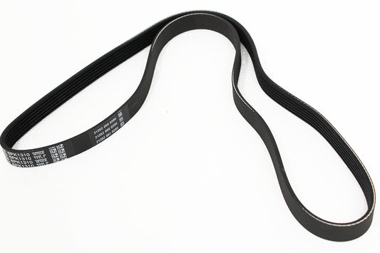LR143702 - BELT-DRIVE-ANCILLARY AJ20D6 (+MHEV) L405;L462;L494;L560;L663 From PR2 DAYCO
