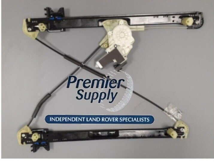 RANGE ROVER L405 LWB LEFT HAND REAR WINDOW REGULATOR & MOTOR LR153958