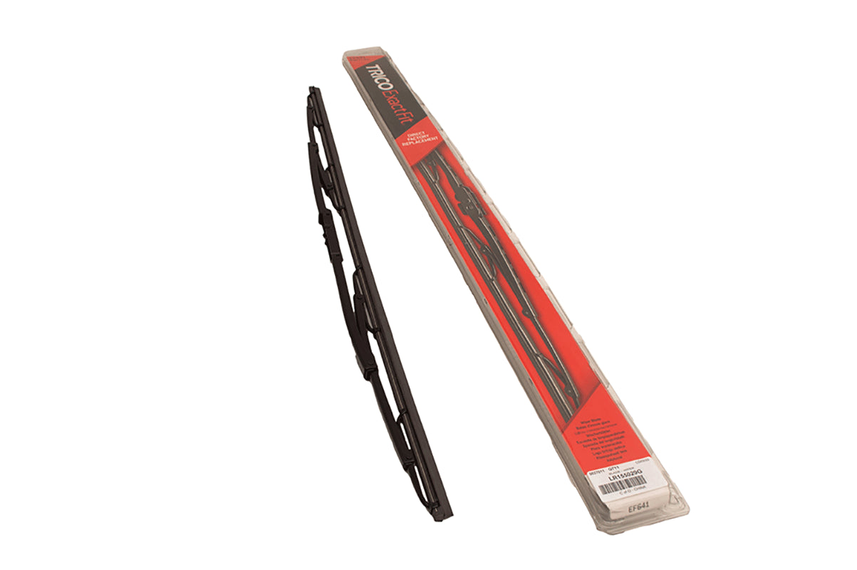 LR155029G - FRONT WASH WIPER BLADE - WINDSCREEN - Suitable for Range Rover 02-09, Range Rover 10-12 From TRICO