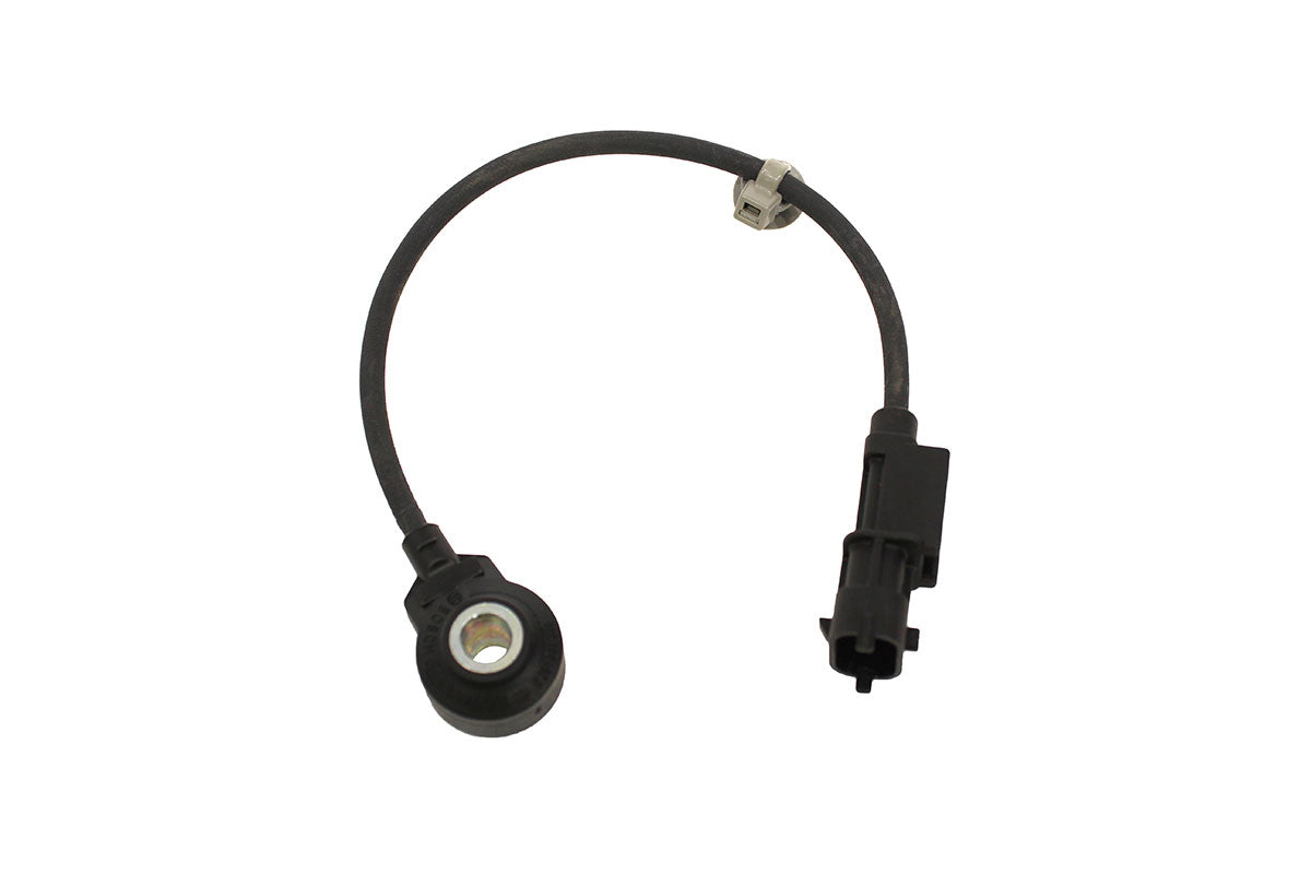 LR155117 - SENSOR-CRANKSHAFT KNOCK-REAR 2.0L From BOSCH