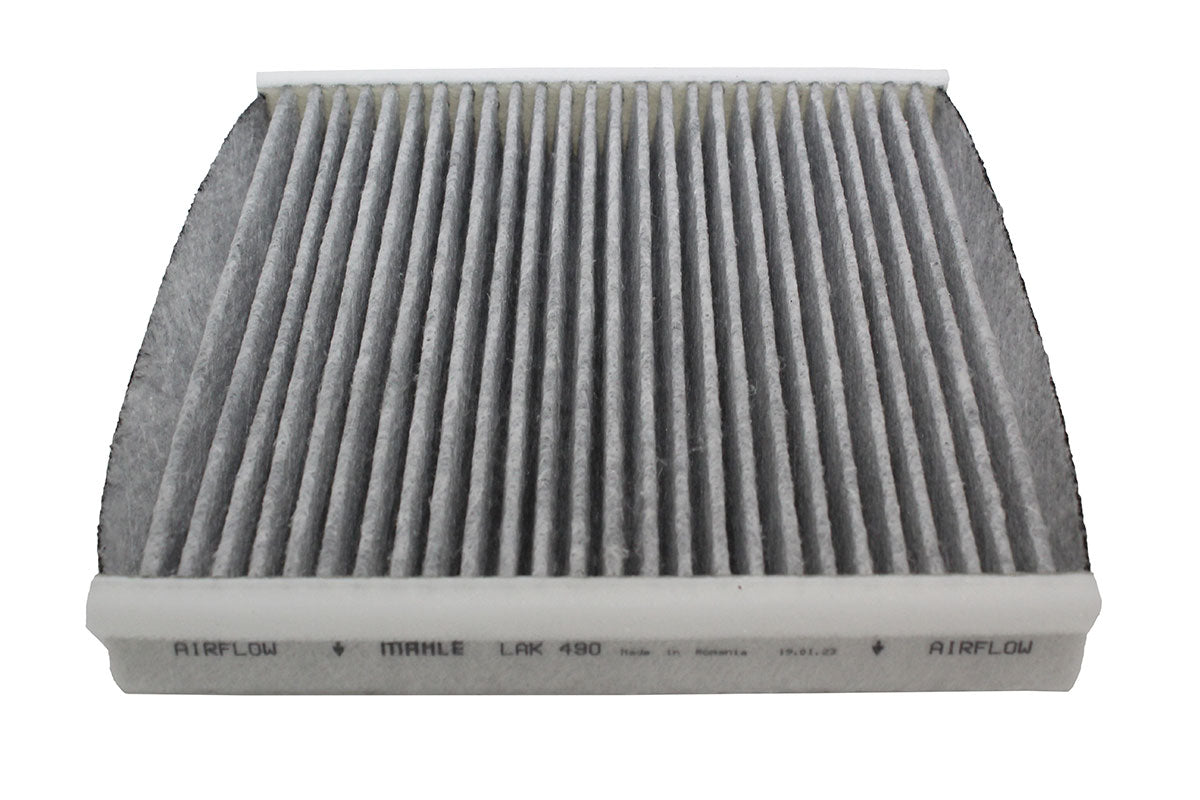 LR161566M - POLLEN FILTER AND ODOUR - Suitable for Discovery 5, Range Rover 2013 Onwards, Range Rover Sport 2014 Onwards & Velar 2017 Onwards From MAHLE