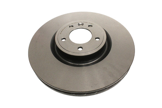 LR161894BR - BRAKE DISC-FRONT (380MM/20INCH) L405;L462;L494;L663 From BREMBO