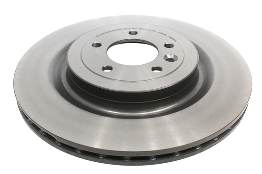 LR161899BR - DISC - BRAKE From PR2 BREMBO