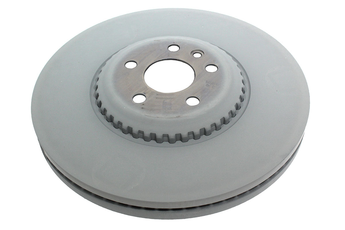 BRAKE DISC VENTED LR161912G