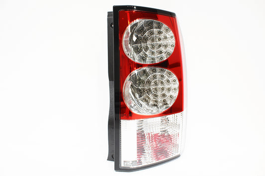 LAMP - REAR - STOP + FLASHER - RH - LESS SIDE MARKERS - D4 LR162961