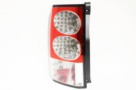 LAMP - ASSEMBLY - LIGHTING - REAR - LH - LESS SIDE MARKERS - D LR162962