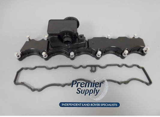 Land Rover AJ20P6 3.0L Petrol Engine Ventilation Cover LR164405