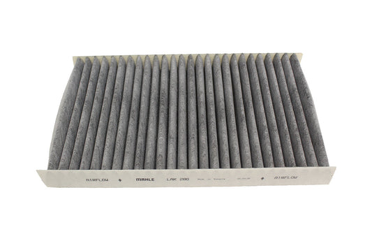 LR170345M - POLLEN FILTER - PAPER ELEMENT - Suitable for Discovery 3, Discovery 4, Range Rover Sport 05-09 & Range Rover Sport 10-13 From MAHLE