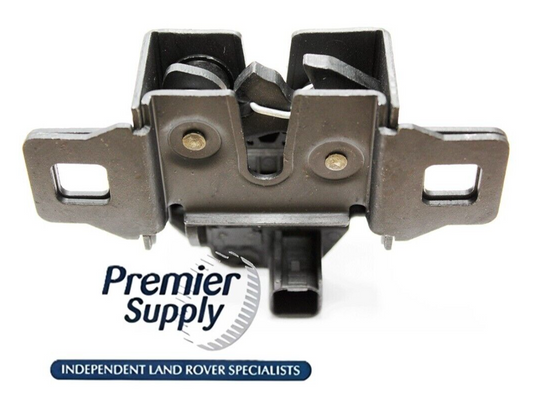 DISCOVERY RANGE ROVER FREELANDER 2 JAGUAR BONNET LATCH with SENSOR LR173841