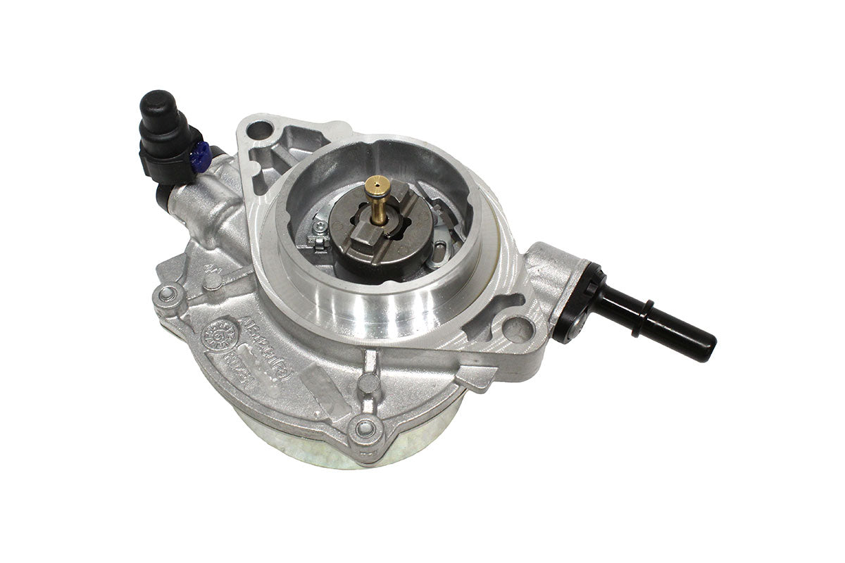 LR174273G - PUMP VACUUM 2.4D L317 From ALLMAKES OE
