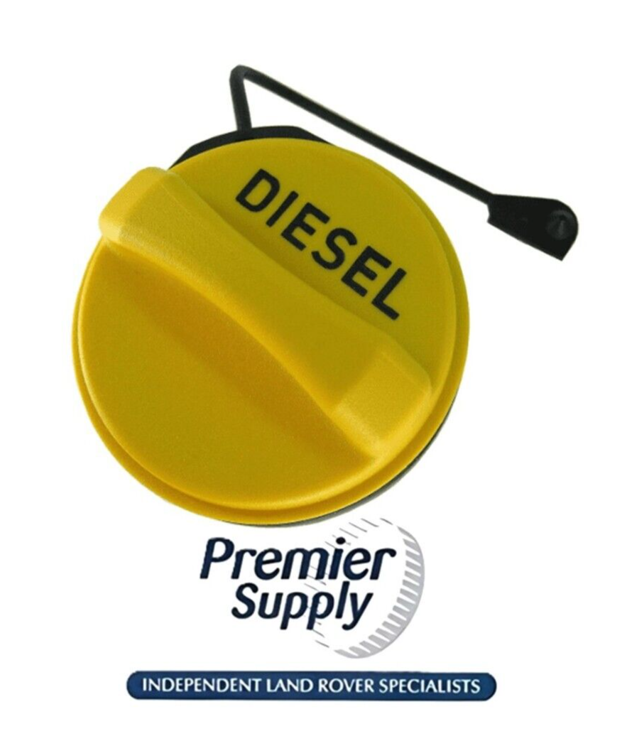 RANGE ROVER SPORT VELAR EVOQUE DISCOVERY 3, 4 & 5 FUEL FILLER CAP LR181510