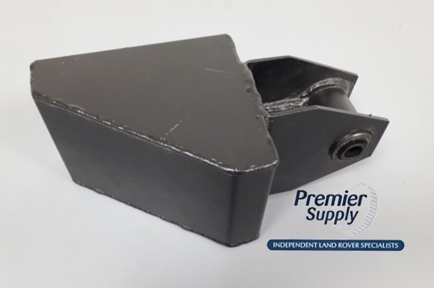 LAND ROVER SERIES 2/2A/3 LWB BRACKET REAR OF REAR SPRING SPRING HANGER LR56