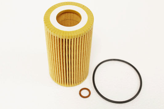 LRF100150L - OIL FILTER - ELEMENT TYPE - TD4 2.0 DIESEL - Suitable for Freelander 1 From ALLMAKES