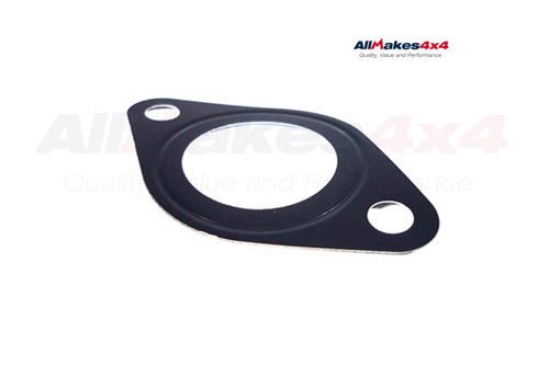 LRJ100000 - GASKET - CENTRIFUGE OIL DRAIN PIPE - TD5 - Suitable for Discovery 2, Defender 1983-2006 From ALLMAKES