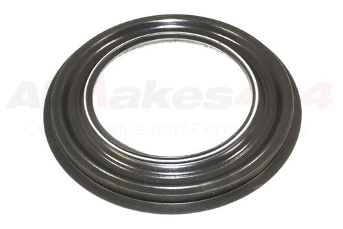 LUF000050L - SEAL FOR CRANKSHAFT - REAR - 1.8 4 CYL PETROL - Suitable for Freelander 1 From PR2 ALLMAKES