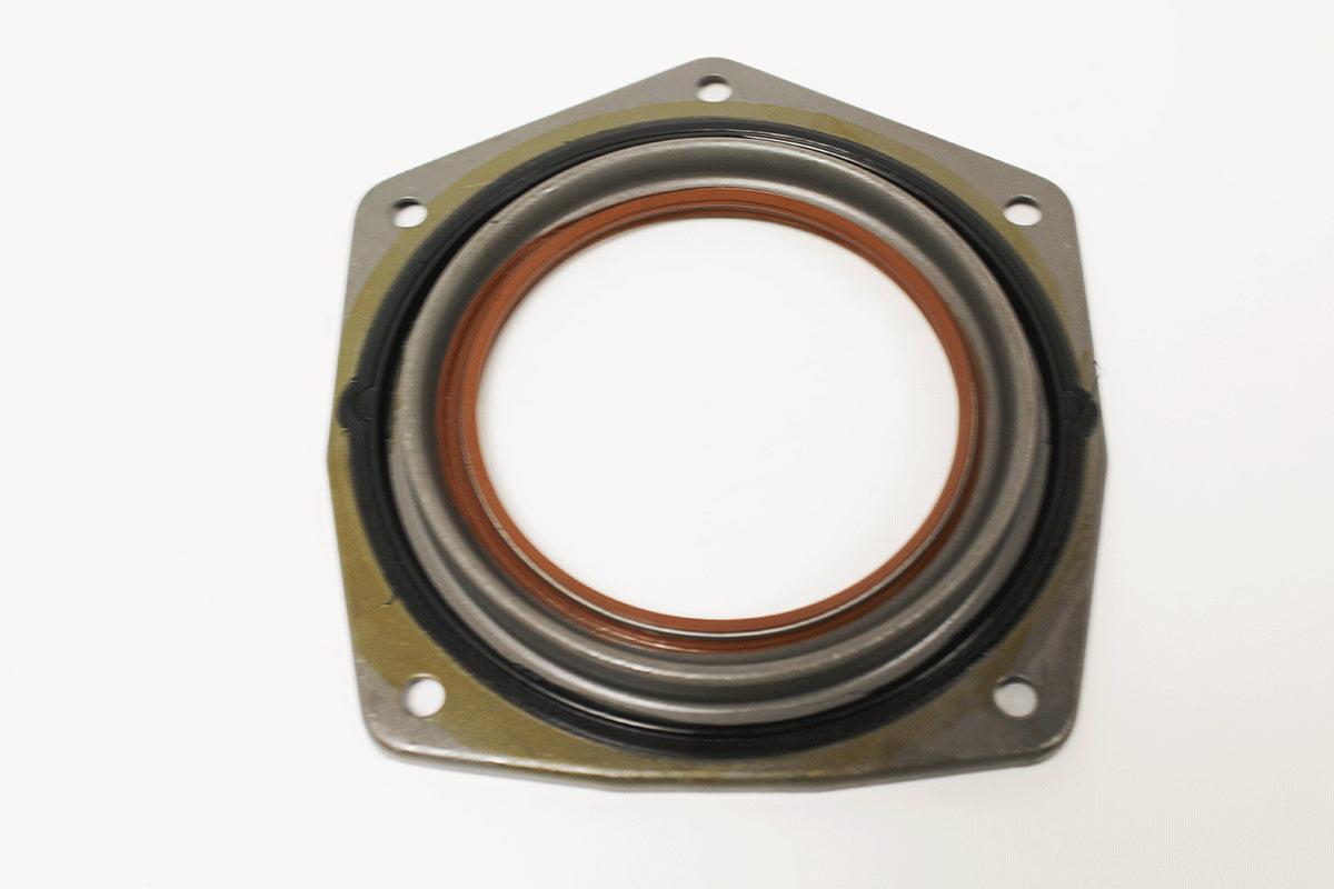 LUF100300L - SEAL FOR CRANKSHAFT - REAR - AUTOMATIC TRANSMISSION - 2.5 V6 PETROL - Suitable for Freelander 1 From PR2 ALLMAKES
