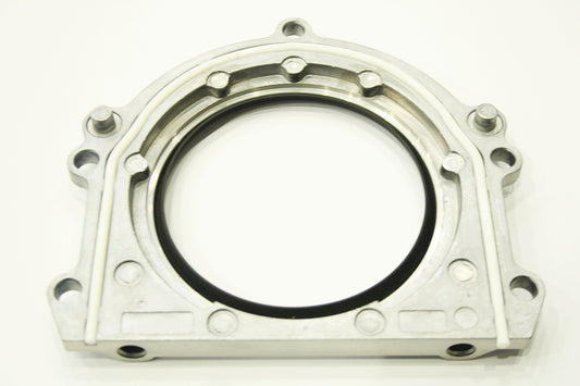 LUF100420G - SEAL - BLOCK - CRANKSHAFT - REAR OIL - TD5 - Suitable for Discovery 2, Defender 1983-2006 From REINZ