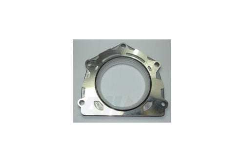 LUF100430G - SEAL FOR CRANKSHAFT - BLOCK - REAR - 300TDI - Suitable for Discovery 1, Defender 1983-2006 & Range Rover Classic From PR2 ALLMAKES OE