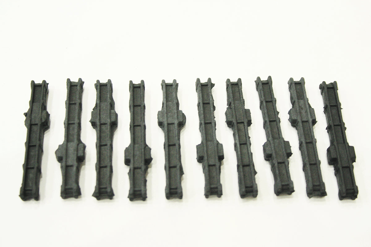 LUN000010 - SEAL FOR CRANKSHAFT - Suitable for Discovery 1, Discovery 2, Defender 1983-2006, Range Rover Classic, Range Rover P38 & Series 3 From PR2 ALLMAKES