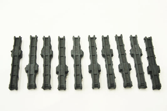 LUN000010 - SEAL FOR CRANKSHAFT - Suitable for Discovery 1, Discovery 2, Defender 1983-2006, Range Rover Classic, Range Rover P38 & Series 3 From PR2 ALLMAKES