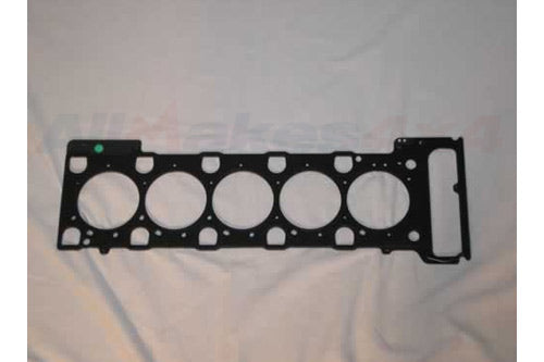 LVB000240G - GASKET - CYLINDER HEAD - GASKET ONLY - 1.20MM - 2 HOLES - TD5 - Suitable for Discovery 2, Defender 1983-2006 From ELRING