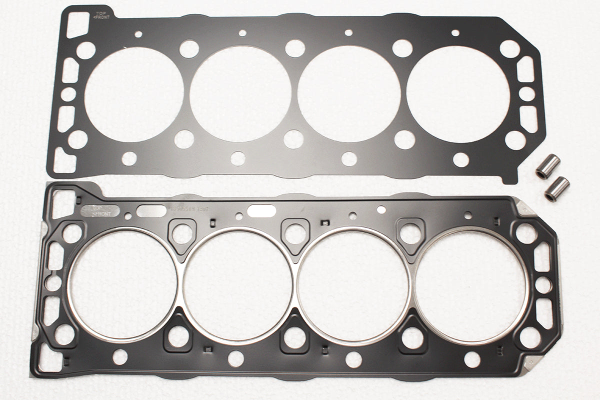 LVB500190 - GASKET - CYLINDER HEAD - MULTILAYER - 1.8 4 CYL PETROL - Suitable for Freelander 1 From ALLMAKES