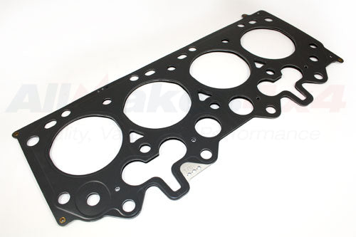 LVB500220 - GASKET - CYLINDER HEAD - 1.5MM THICK 3 NOTCHES - DIESEL - Suitable for Defender 1983-2006 From ALLMAKES