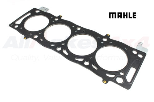 LVB500230 - GASKET - CYLINDER HEAD - 1.6MM THICK NO NOTCHES - 300TDI - Suitable for Defender 1983-2006 From REINZ