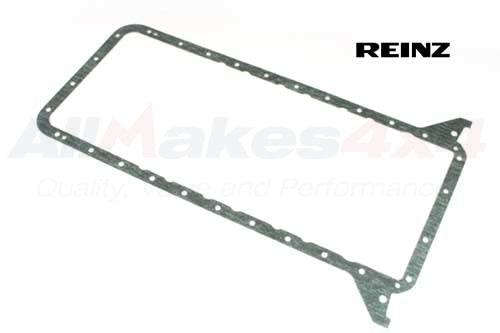 LVF000030 - SUMP GASKET RR3 BMW 4.4 From REINZ