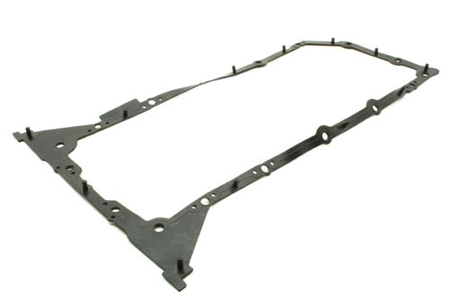 LVF100400 - GASKET - SUMP - OIL - V8 - Suitable for Discovery 2, Range Rover P38 From PR2 ALLMAKES