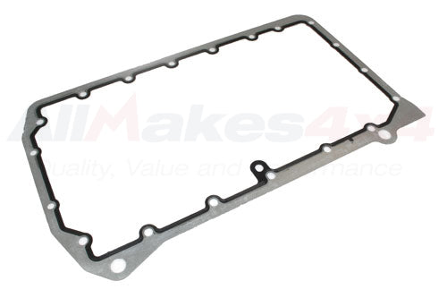 LVF100420L - GASKET - OIL PAN - F1 - TD4 2.0 DIESEL From ALLMAKES