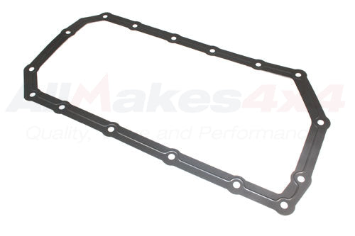 LVF100430L - GASKET - SUMP - OIL - LOWER - TD4 2.0 DIESEL - Suitable for Freelander 1 From REINZ