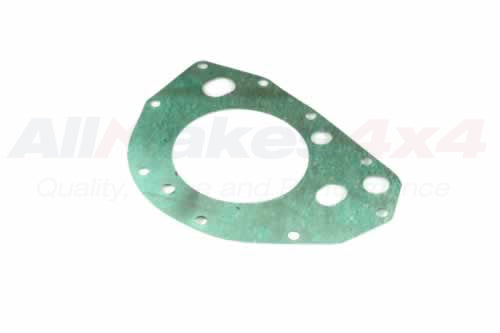 LVG100330 - GASKET - OIL PUMP - 1.8 4 CYL PETROL - Suitable for Freelander 1 From ALLMAKES