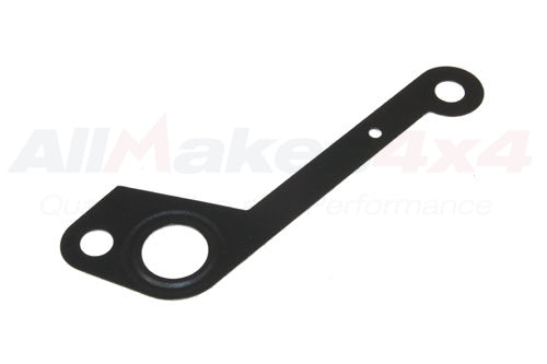 LVG100340 - GASKET - OIL PUMP - TD5 - Suitable for Discovery 2, Defender 1983-2006 From ALLMAKES
