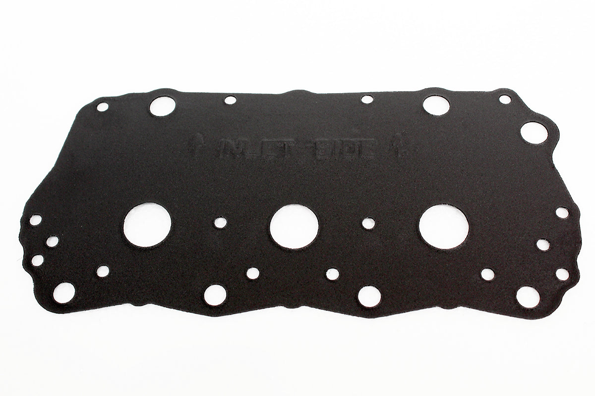 LVP100470L - GASKET - CAMSHAFT COVER - AUTOMATIC TRANSMISSION - 2.5 V6 PETROL - Suitable for Freelander 1 From PR2 ALLMAKES