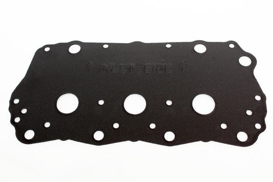 LVP100470L - GASKET - CAMSHAFT COVER - AUTOMATIC TRANSMISSION - 2.5 V6 PETROL - Suitable for Freelander 1 From PR2 ALLMAKES