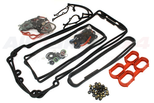 LVQ000020 - CYLINDER HEAD SET - BMW M62B44 ENGINE 4.4 V8 From REINZ