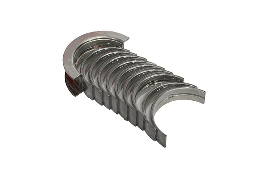 MBSDT244025G - SET BEARINGS CRANKSHAFT (0.25MM) 2.2D 2.4D L317 From GLYCO