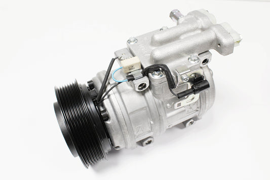 MCA7300AE-G - COMPRESSOR From PR2 DENSO