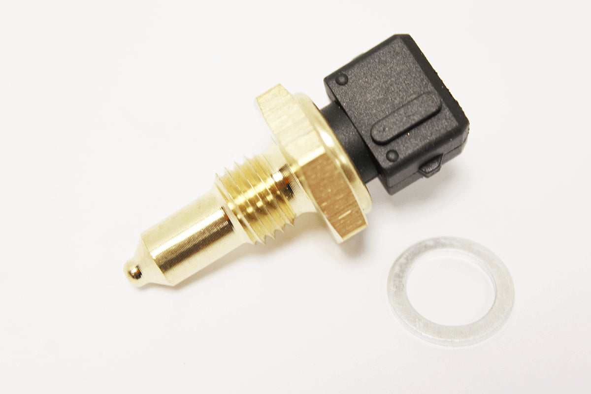 MEK000030LA - SENSOR - TEMPERATURE - ENGINE COOLING - Suitable for Freelander 1 From AUTOTEC
