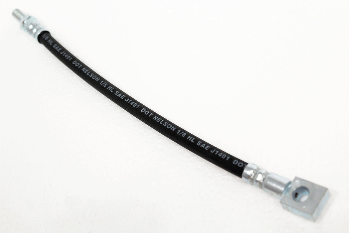 MHF5670BA-C - HOSE-BRAKE-REAR XJS;X300 From PR2 CORTECO