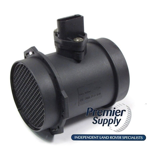 RANGE ROVER L322 4.4 V8 PETROL M62 BMW AIR MASS AIR FLOW MAF SENSOR MHK000230