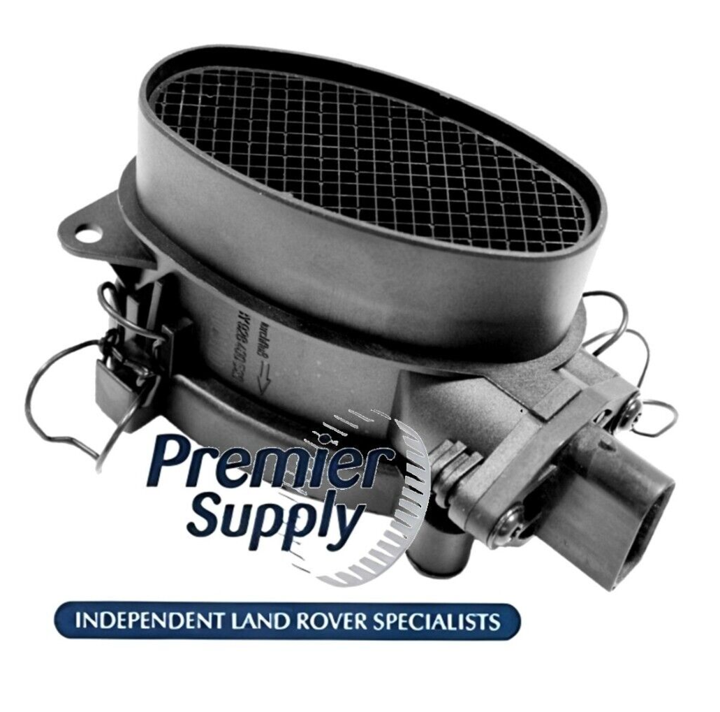 LAND ROVER FREELANDER 1 - 2.0 TD4 M47 BMW MASS AIR FLOW SENSOR METER MHK101130L