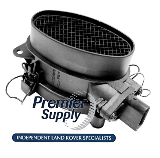 LAND ROVER FREELANDER 1 - 2.0 TD4 M47 BMW MASS AIR FLOW SENSOR METER MHK101130L