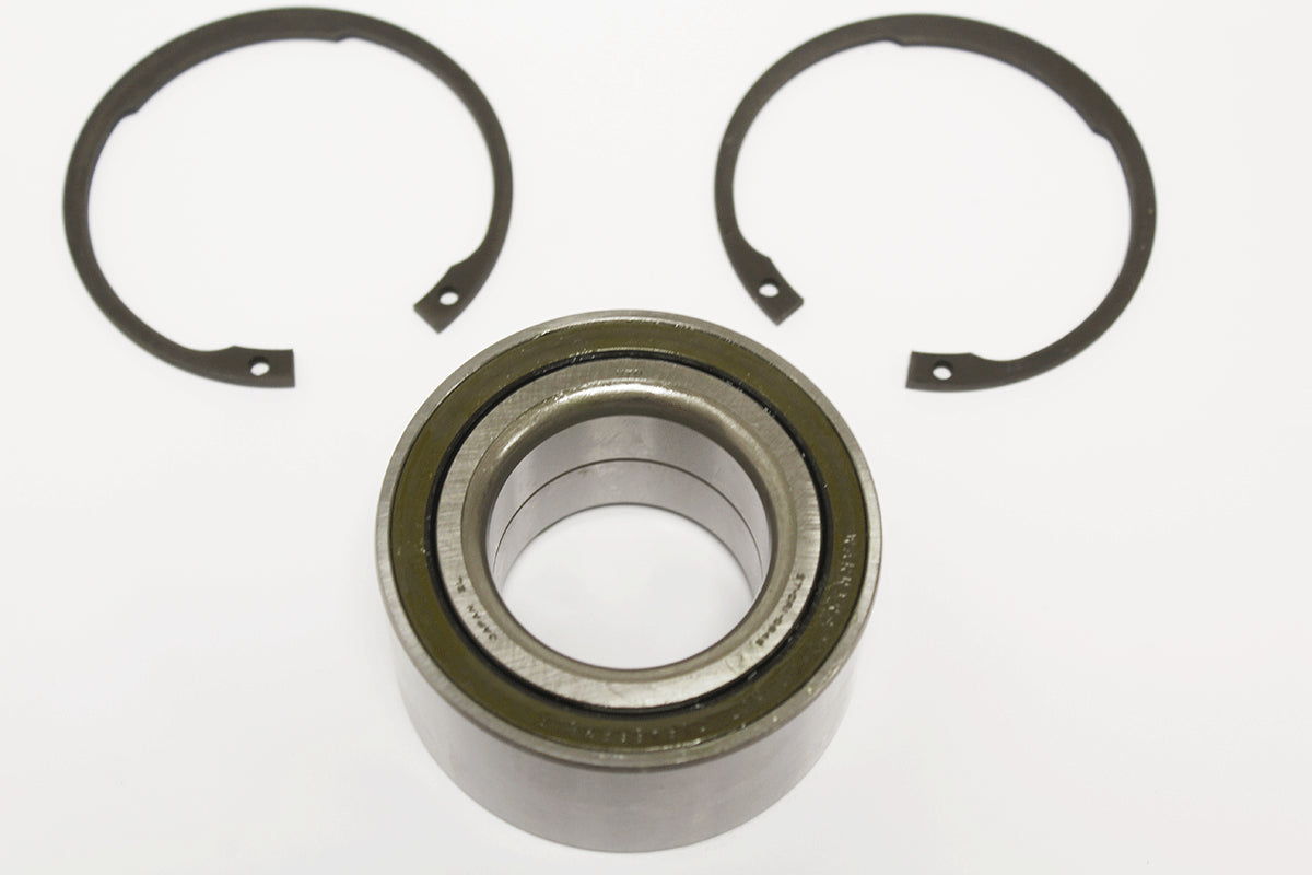 MJA1830AE-S - WHEEL BEARING-FRONT (76MM) X100/X308 From PR2 SNR