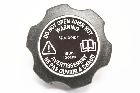 MJA4440BA-MR - CAP-PRESSURE-COOLANT (1.0 BAR) X100;X308;X400 From PR2 MOTORAD