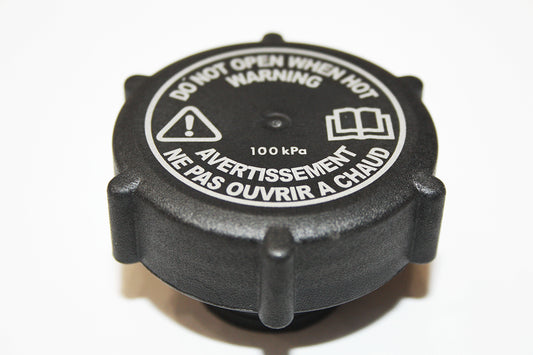 MJA4440BA-R - CAP-PRESSURE (1.0 BAR) X100/X308/X400 From PR2 PRO