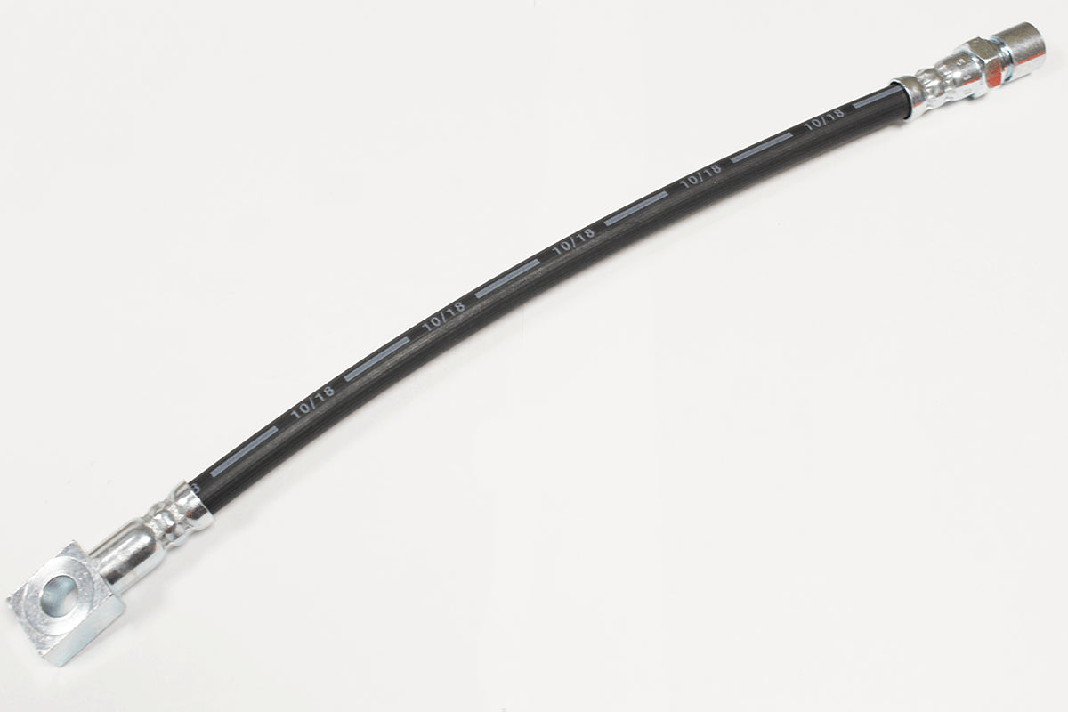 MJA5670BB-C - HOSE-BRAKE-REAR (-R PERFORMANCE) X100/X308 From PR2 CORTECO