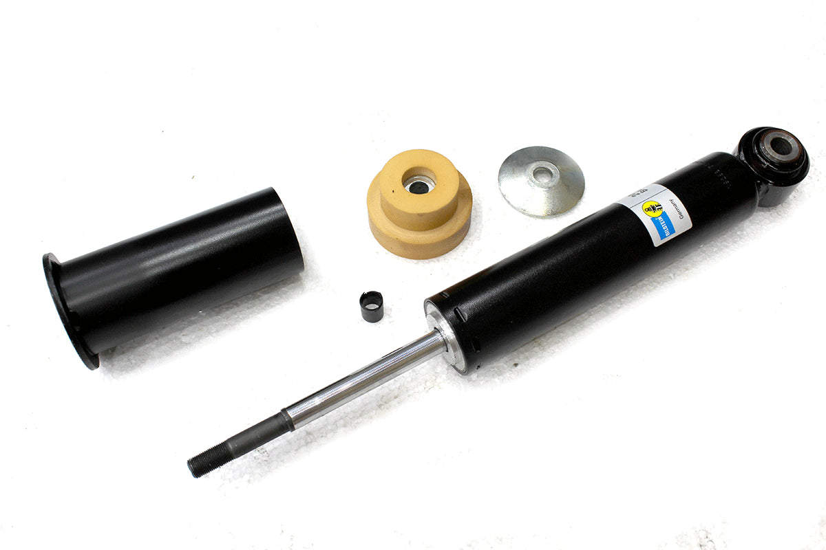 MJB3540EC-B - DAMPER-REAR (+ADAPTIVE -R PERFORMANCE) X100 From PR2 BILSTEIN