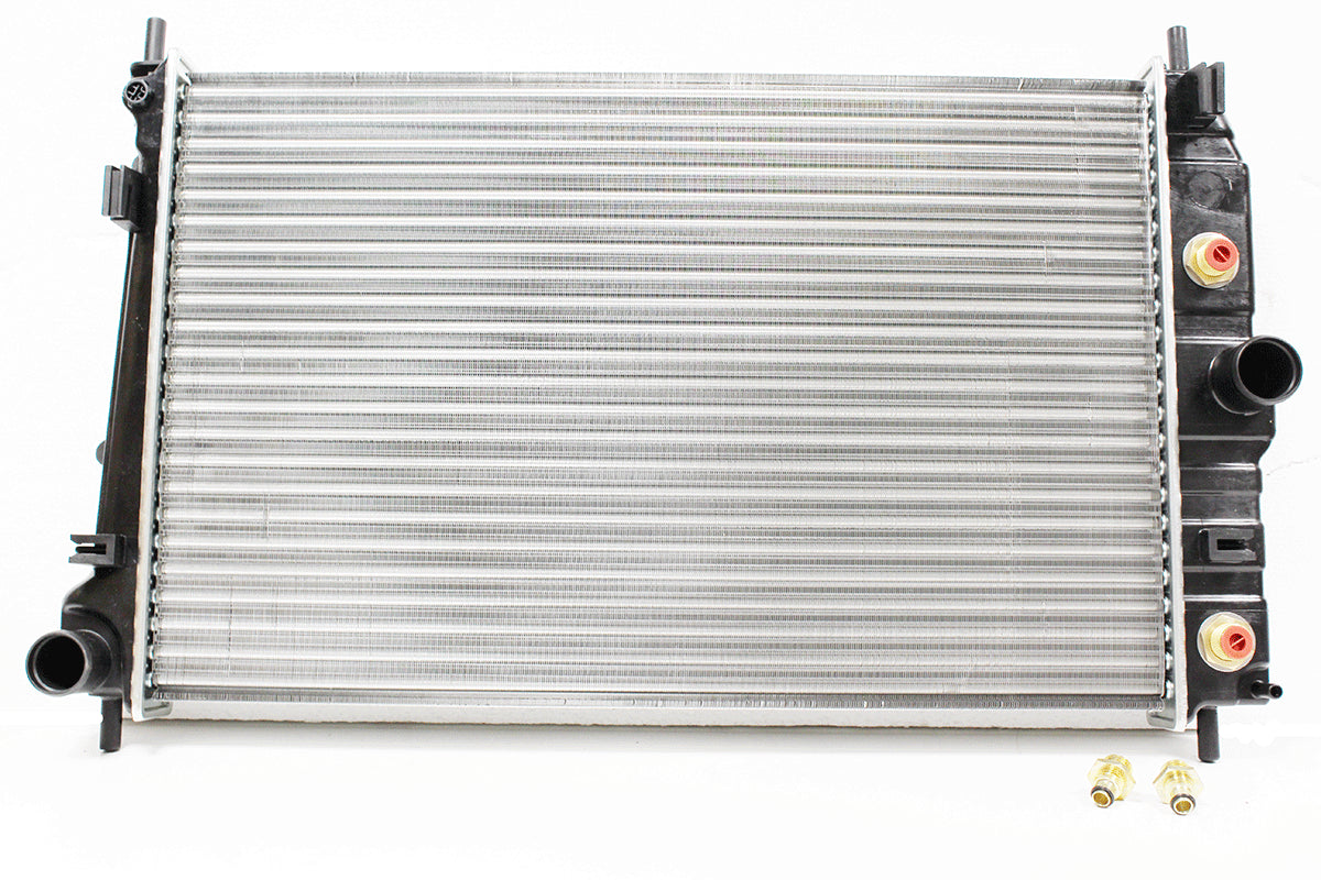 MJB4190AF-N - RADIATOR 4.0NA X100 From PR2 NISSENS